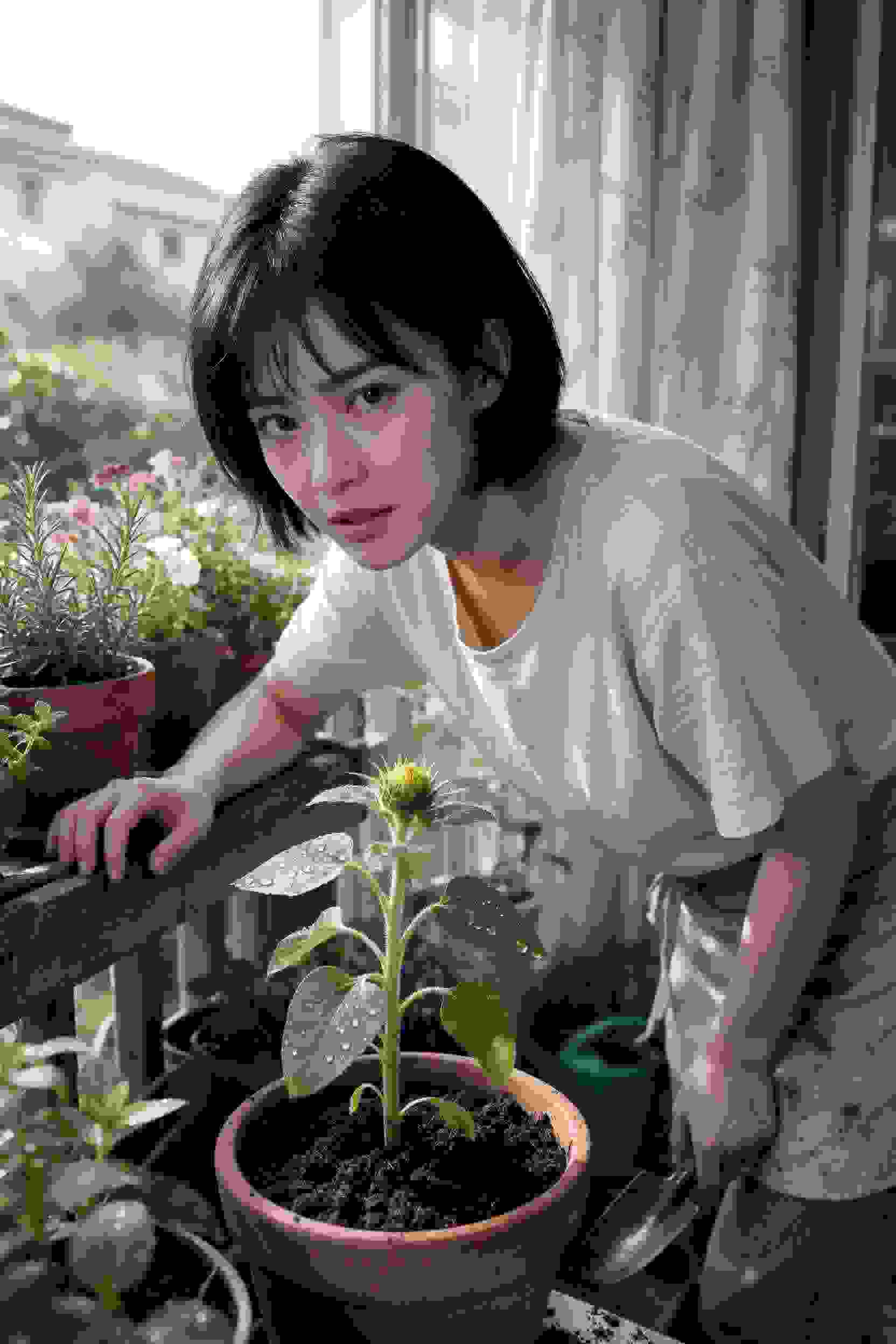 伯爵与妖精