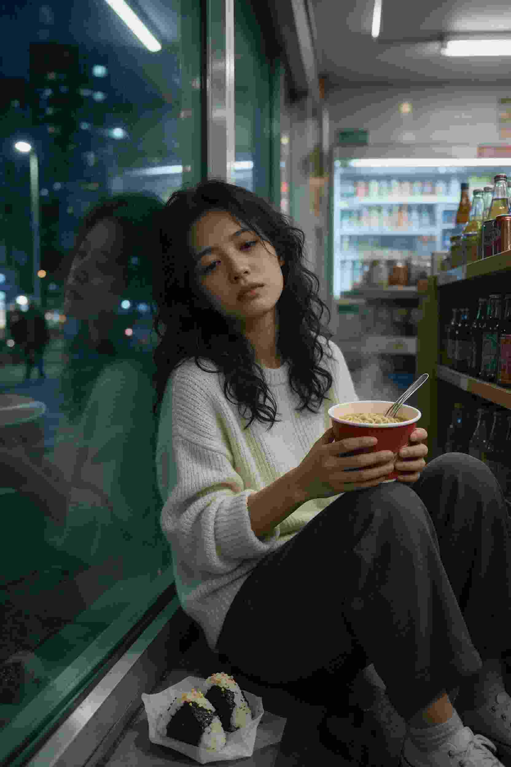让我听见你的声音