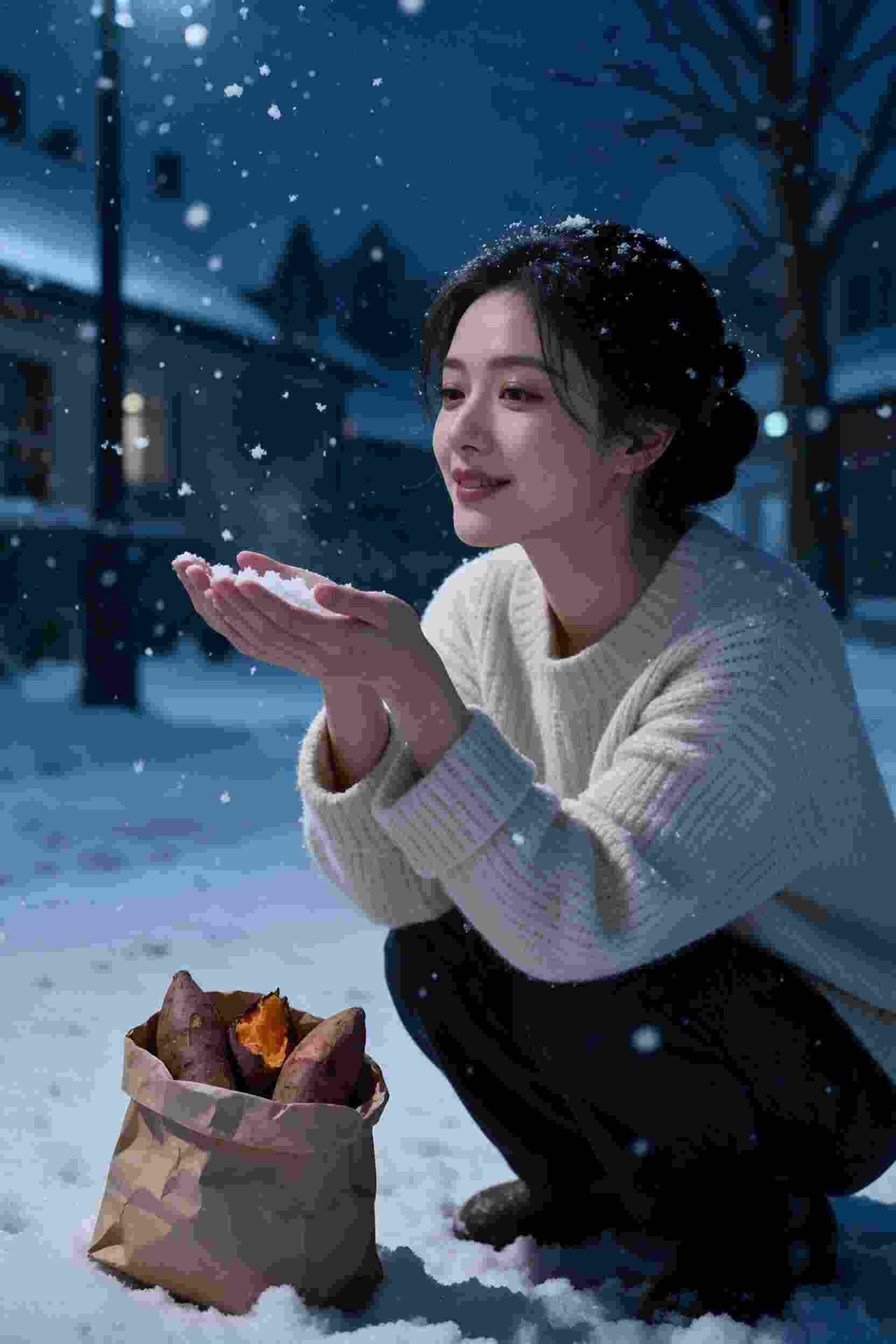 妖尾